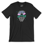 Trans People Existing Tee