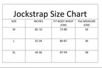 Jockstrap Collection