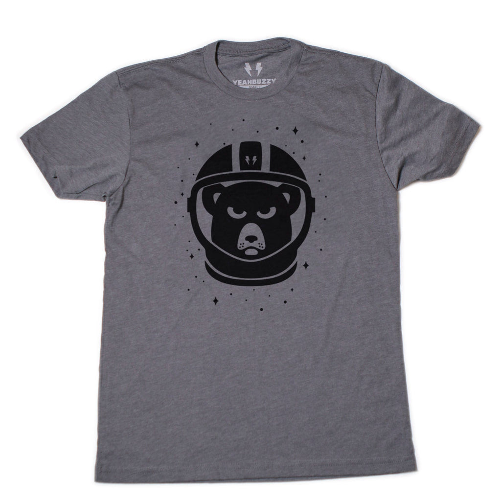 Space Bear Tee