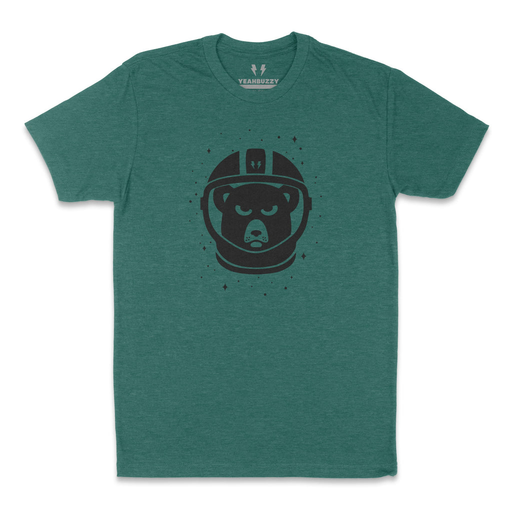 Space Bear Tee