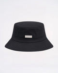 Statement Bucket Hat - Black