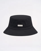 Statement Bucket Hat - Black