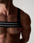 Locker Room Harness - Jet
