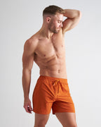 Bolt 5" Short - Amber