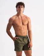 Bolt 5" Short - Army