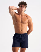 Bolt 5" Short - Navy