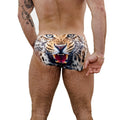 Cheetah Swim Brief
