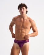 Casanova Jockstrap - Violet