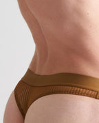 Casanova Thong - Brass
