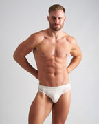 Casanova Thong - Vanilla