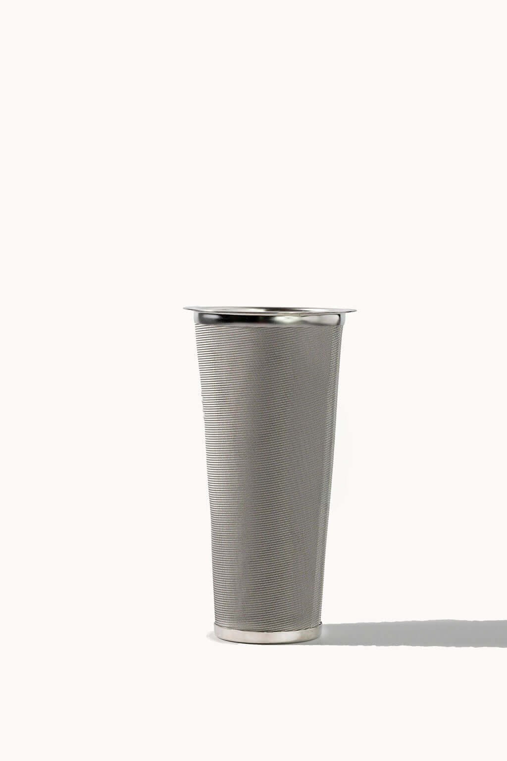 Stainless Steel Quart Cold-brew Loose Leaf Tea Infuser