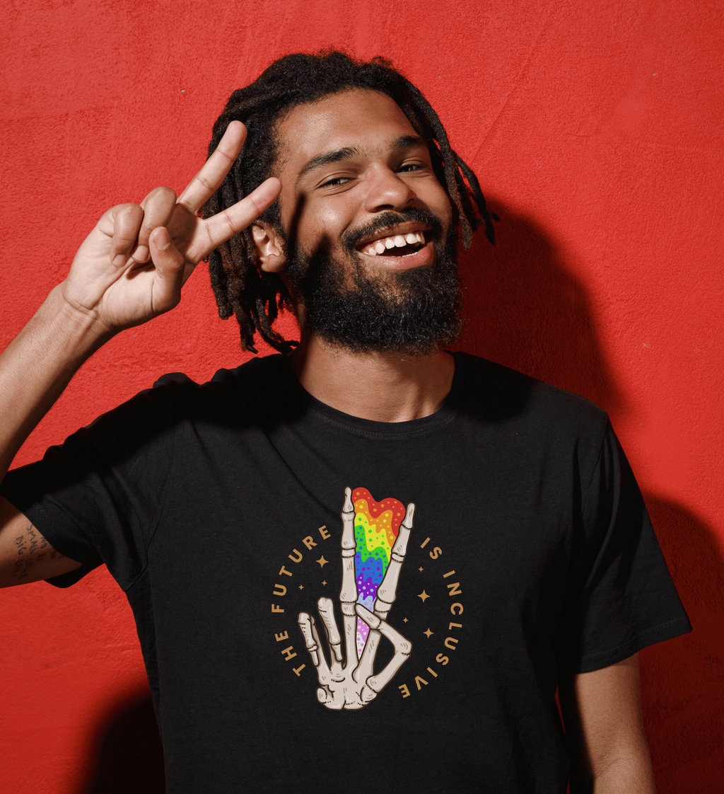 The Future is Inclusive Tee