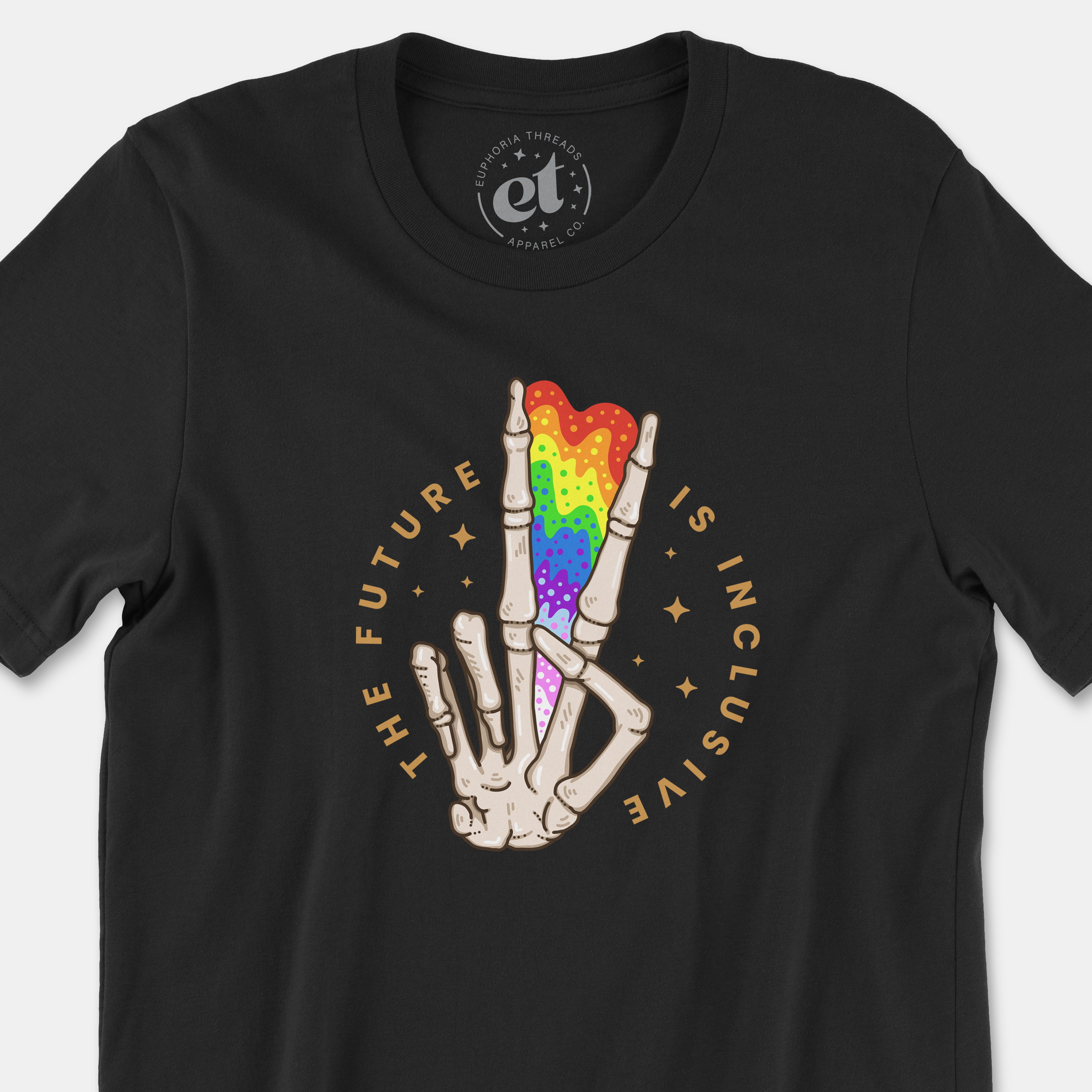 The Future is Inclusive Tee