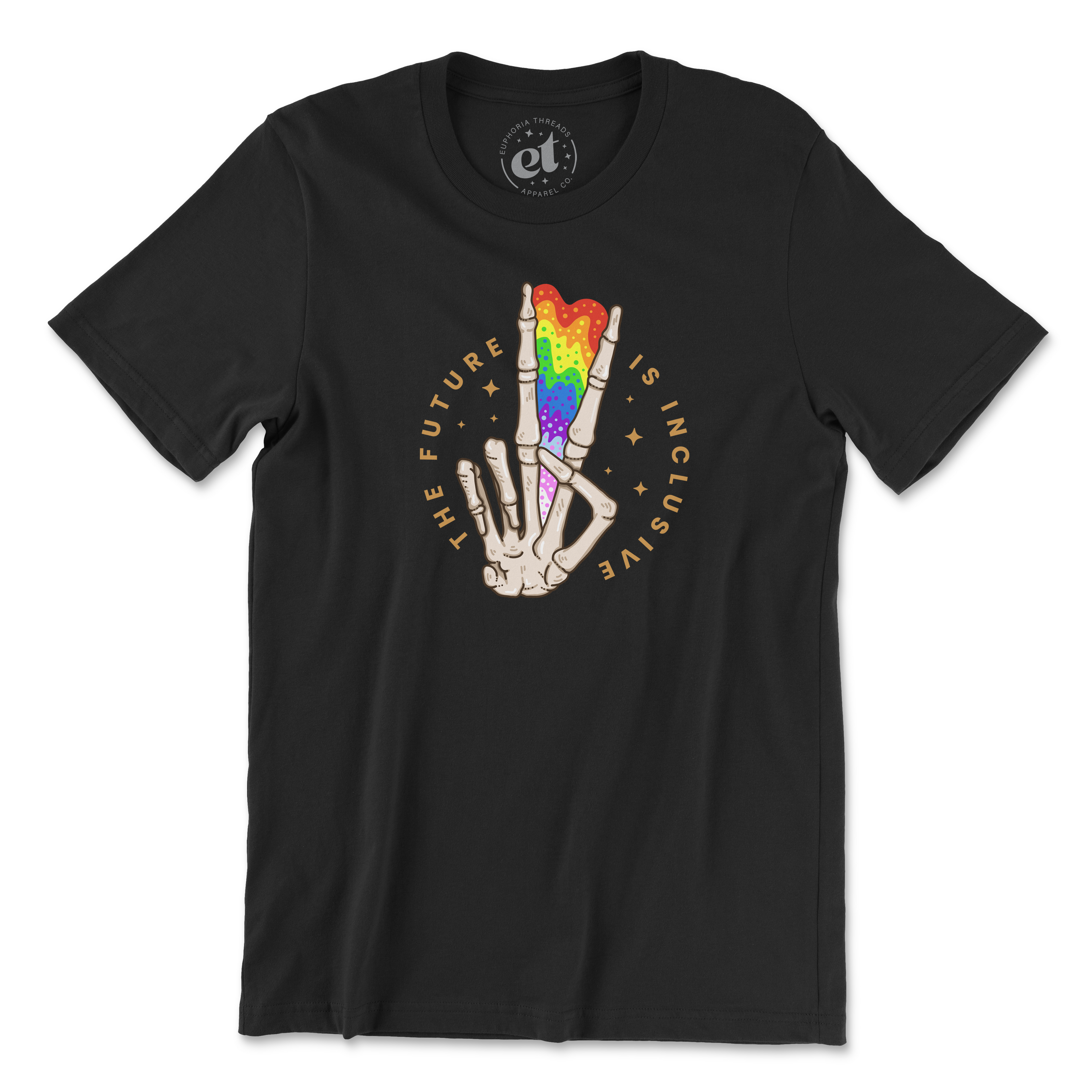The Future is Inclusive Tee