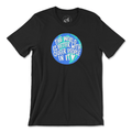 The World Is Better With Queer People In It Tee