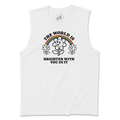 The World is Brighter Rainbow Tank