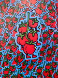 Tomato Butts Sticker