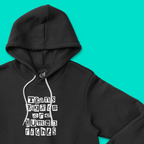 Trans Rights Are Human Rights Hoodie