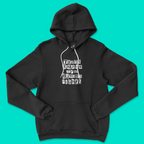 Trans Rights Are Human Rights Hoodie