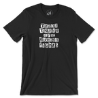 Trans Rights Are Human Rights Tee