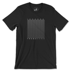 Transcend Trans Pride Tee