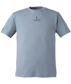 the rise - printed shirt | Climate Change Visualized