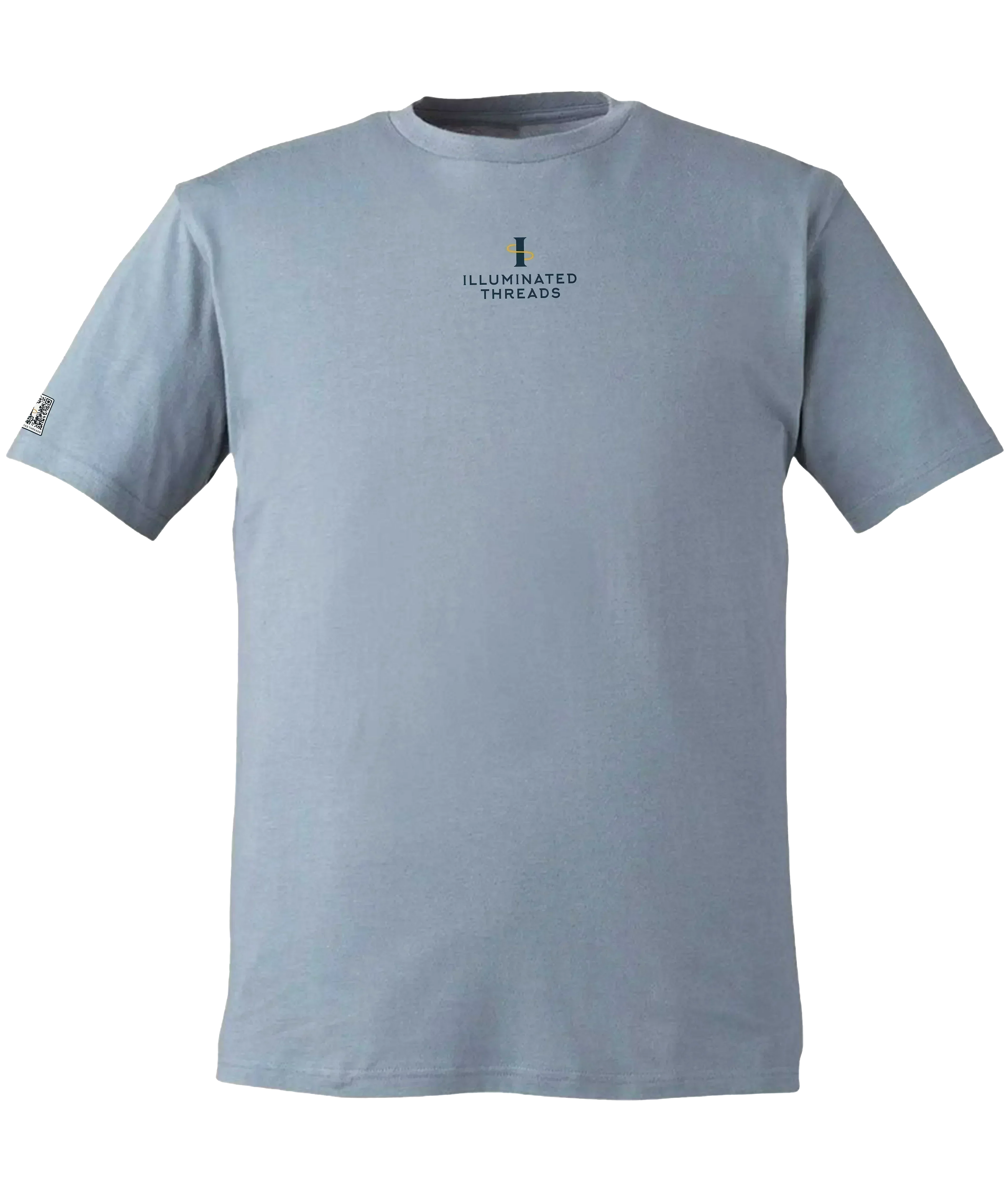 the reoccurrence - printed shirt | Gun Violence Visualized