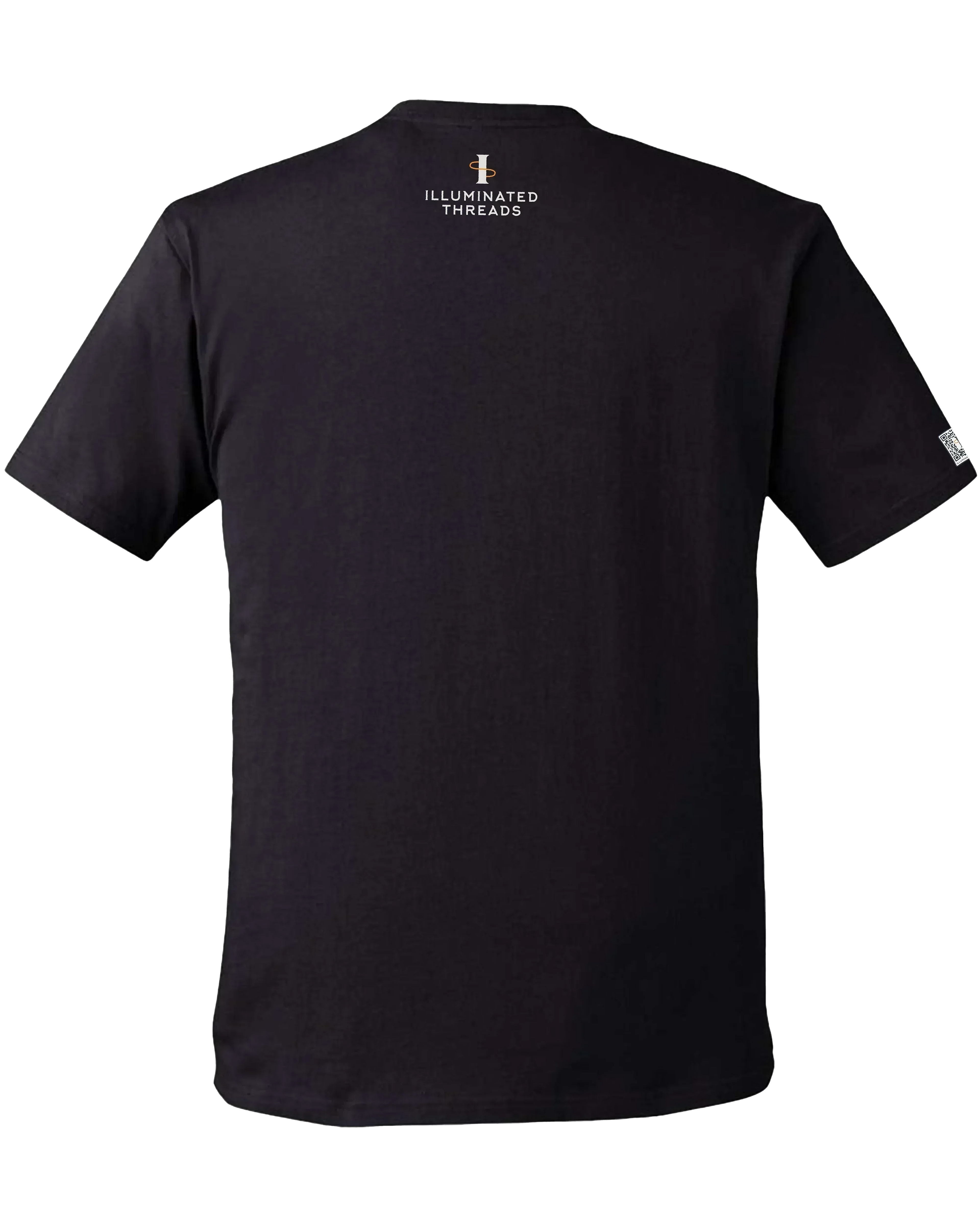 the rise - printed shirt | Climate Change Visualized
