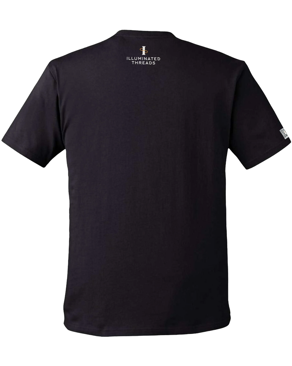 the footprint - printed shirt | Carbon Emissions Visualized