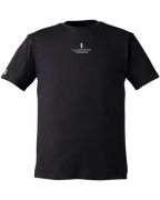 the rise - printed shirt | Climate Change Visualized