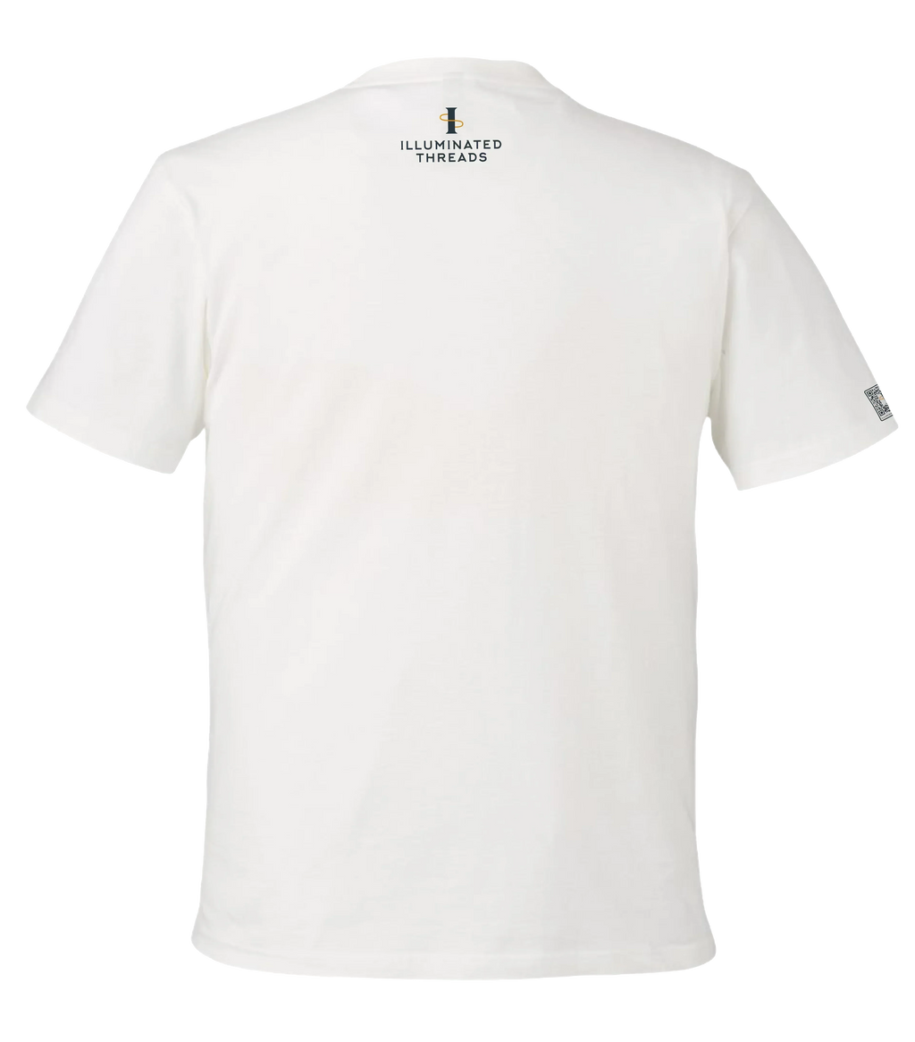 the 119th - printed shirt | Civic Engagement Visualized