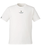 the footprint - printed shirt | Carbon Emissions Visualized