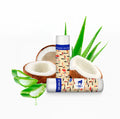 COCONUT & ALOE VERA  BALM / SPF 15 - Lip Balm NEW