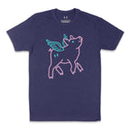 Pigs Fly Tee