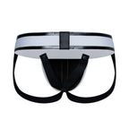 Armor Jock - White
