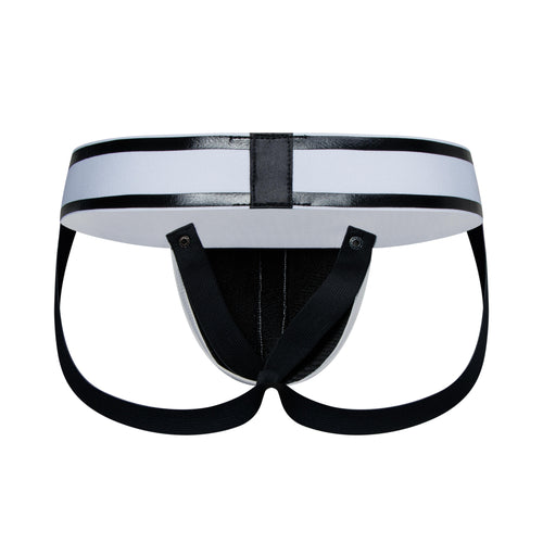 Armor Jock - White