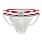 Core Jock - Virgin White 2"