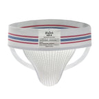 Core Jock - Classic White 3"
