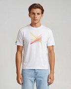 the correlation - printed shirt | Gun Laws Visualized