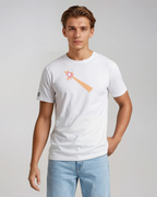 the reoccurrence - printed shirt | Gun Violence Visualized