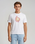 the surge - printed shirt | Natural Disasters Visualized