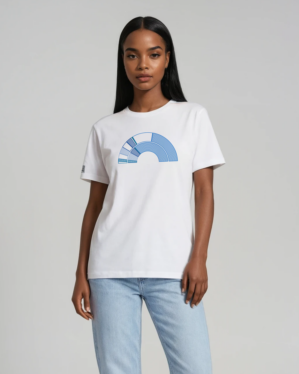 the 119th - printed shirt | Civic Engagement Visualized