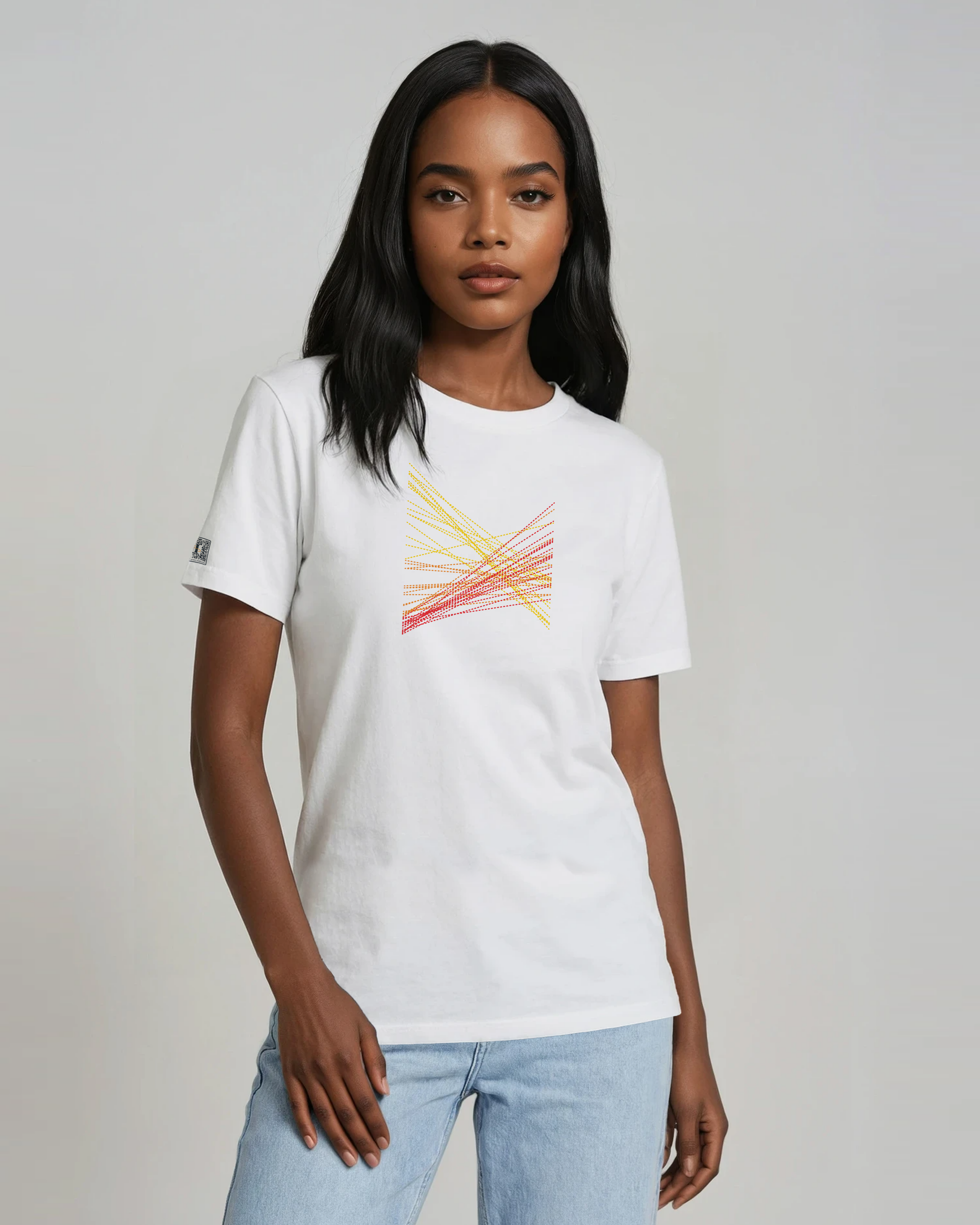 the correlation - printed shirt | Gun Laws Visualized