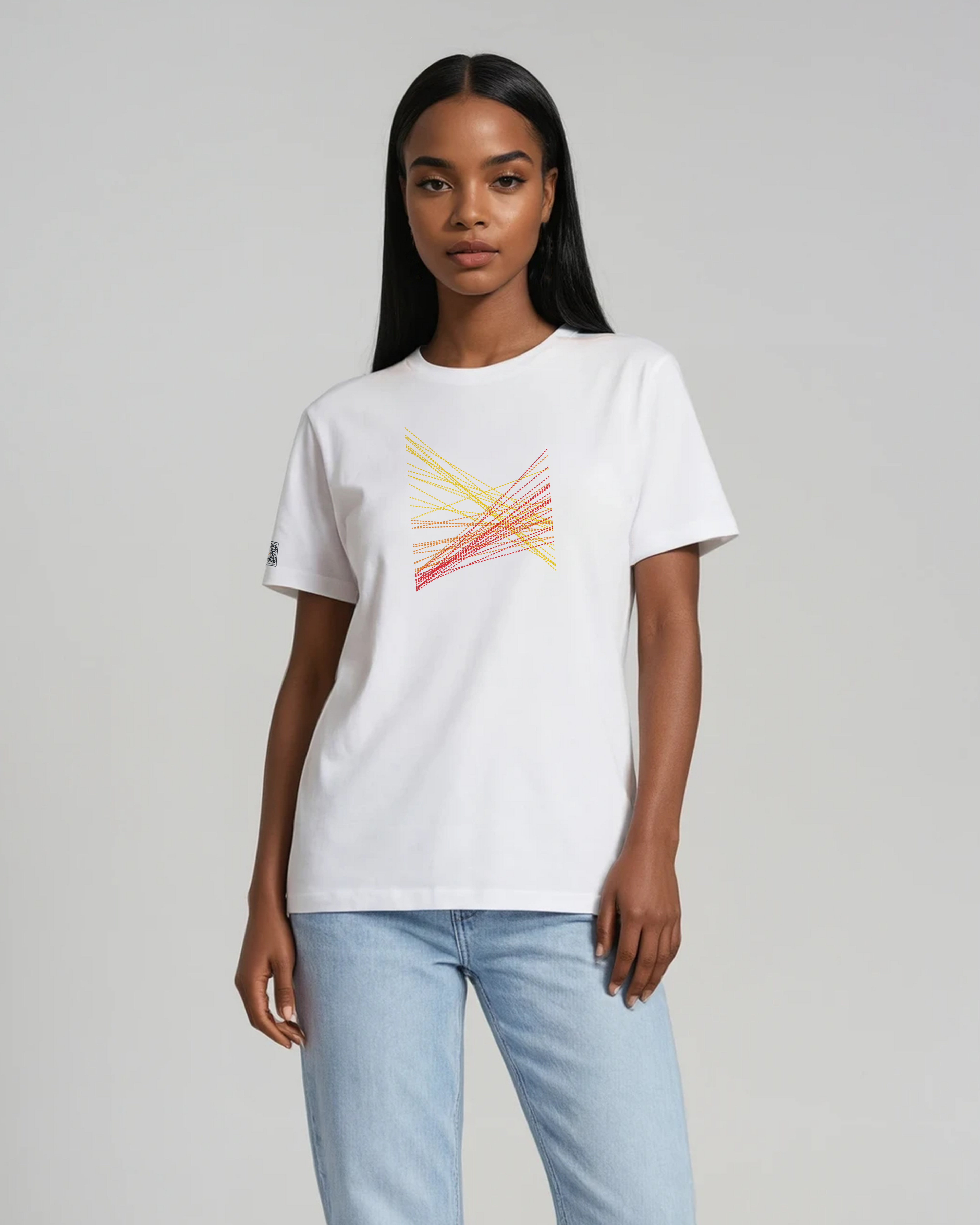 the correlation - printed shirt | Gun Laws Visualized