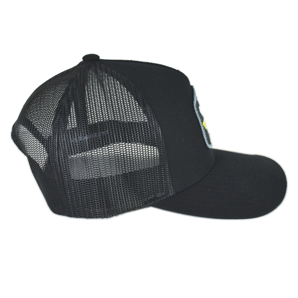 Dirty Bird Cap