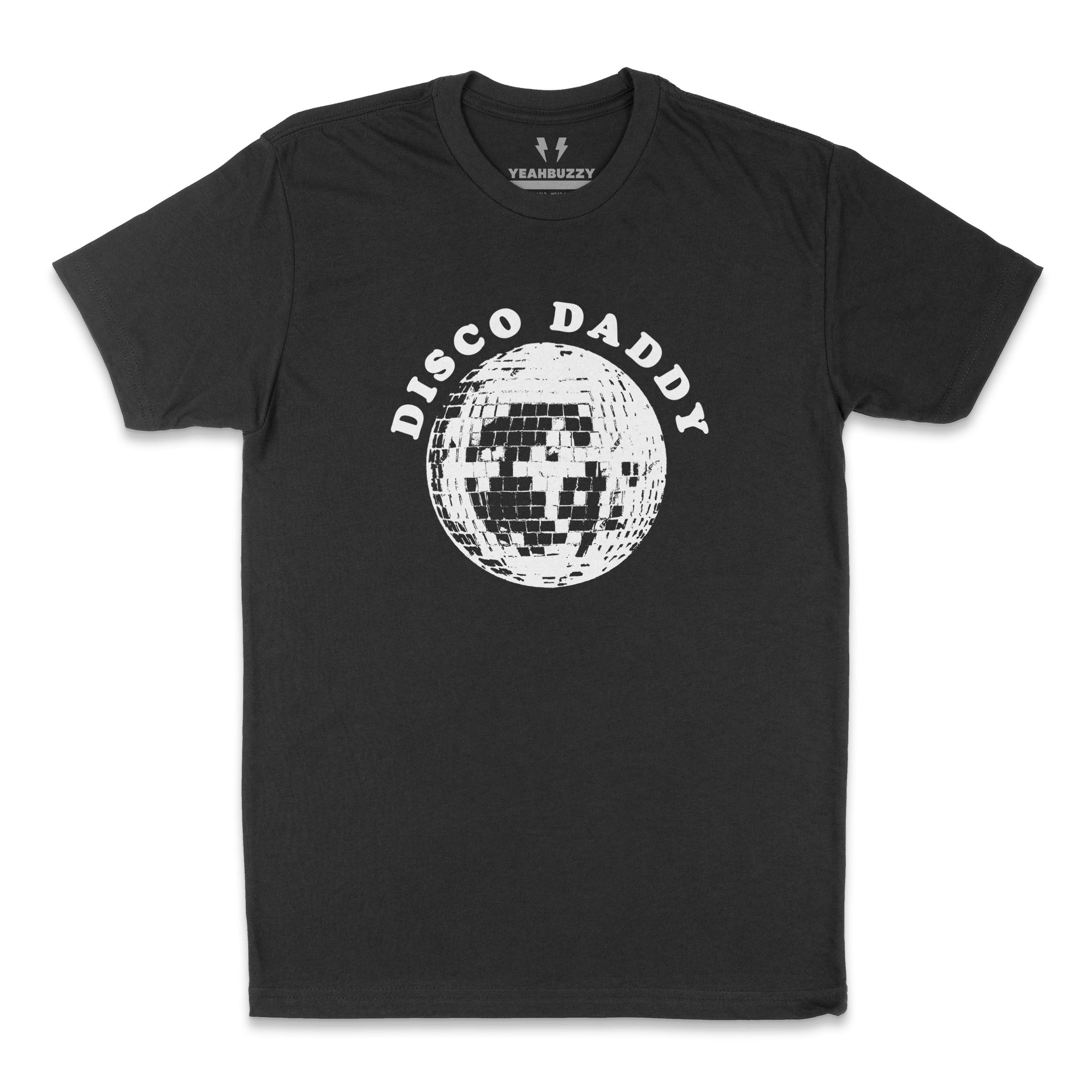Disco Daddy Tee