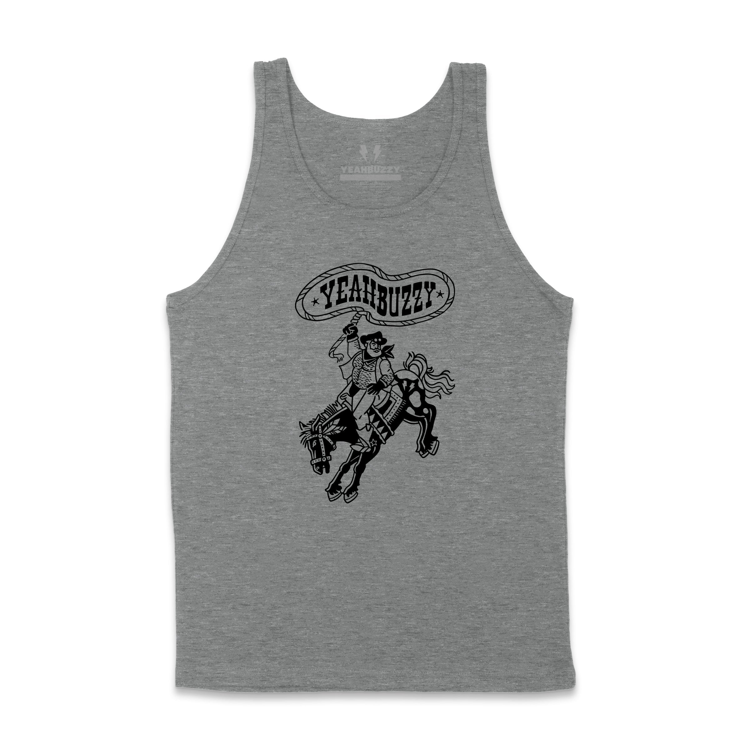 Rodeo Tank