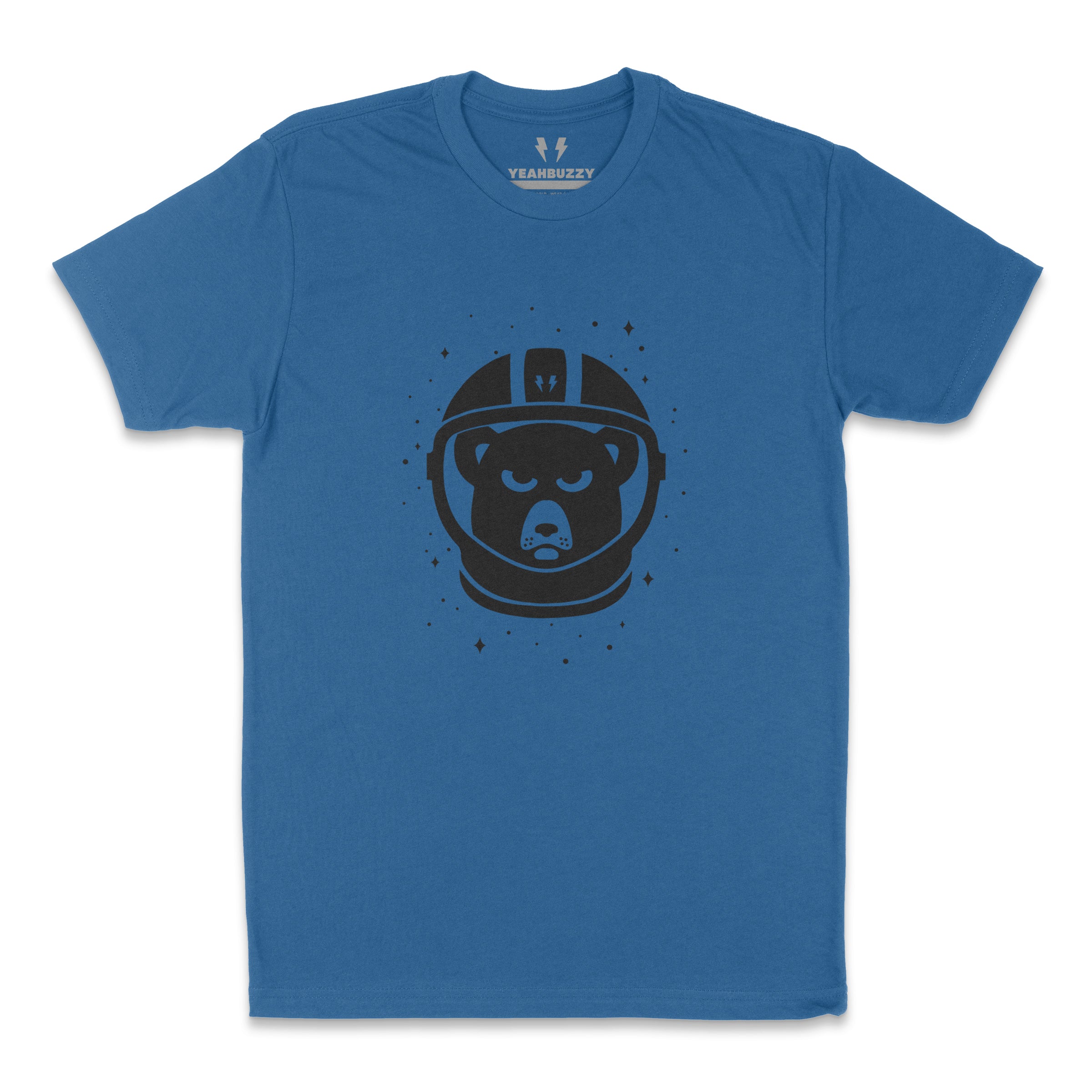 Space Bear Tee