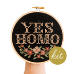 Yes Homo Kit