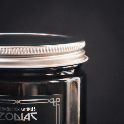 Gemini Candle
